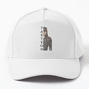 Taeyeon Graphic Baseball Cap