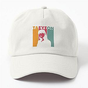 Taeyeon - Retro Dad Hat