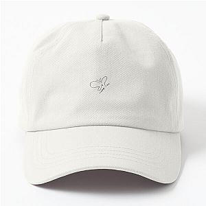 Taeyeon Signature Dad Hat