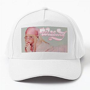 TAEYEON WEEKEND Baseball Cap