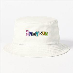 Taeyeon Bucket Hat