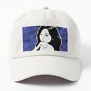 Invasion Tae Yeon Dad Hat