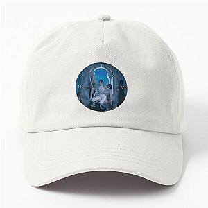 INVU Taeyeon Design Dad Hat