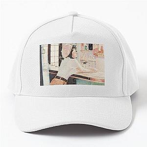 Taeyeon - 4th Mini Album Baseball Cap