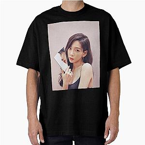 Taeyeon Oversized T-Shirt