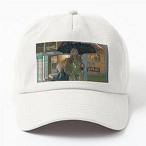 KEY (TAEYEON) Hate that Feat TAEYEON Dad Hat