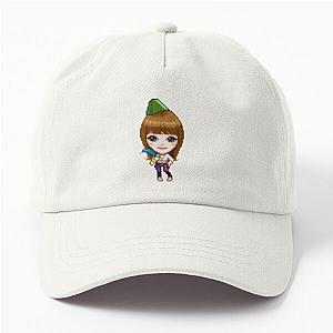 SNSD Taeyeon Gee Mini Me 1 Dad Hat