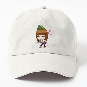 SNSD Taeyeon Gee Dad Hat