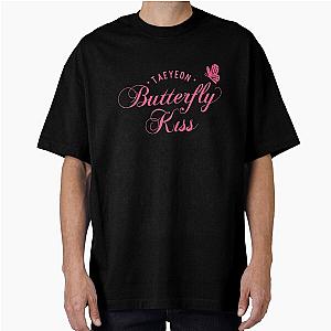Taeyeon Butterfly T-Shirt