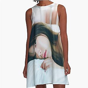 Girls Generation TaeYon 11:11 A Line Dress
