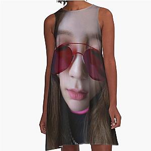 Girls Generation TaeYeon Something New A-Line Dress