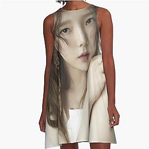Girls Generation Taeyeon Something New A-Line Dress