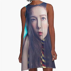 Girls Generation TaeYeon A-Line Dress