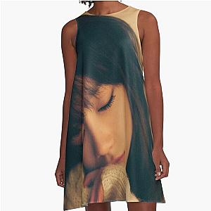 Girls Generation Tae Yeon A-Line Dress