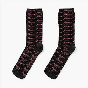 TAEYEON Heaven Socks