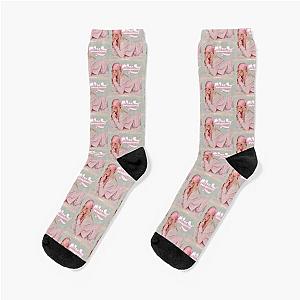 TAEYEON WEEKEND Socks