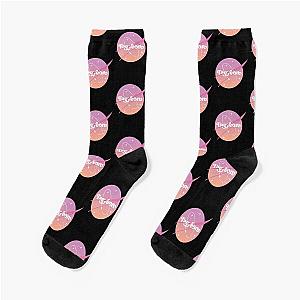 TAEYEON NASA Socks
