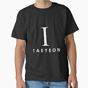 I Taeyeon Classic T-Shirt