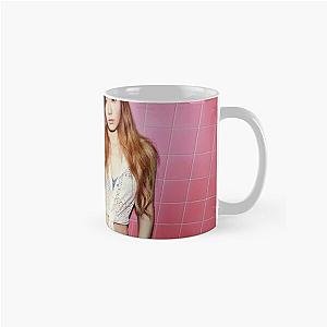 Girls Generation TTS Holler TaeYeon Classic Mug