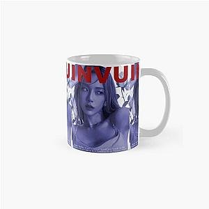 Taeyeon INVU Classic Mug