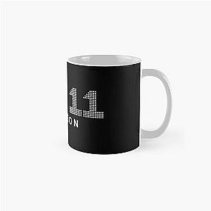 TAEYEON Classic Mug