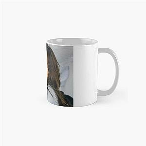 Taeyeon fine Mug
