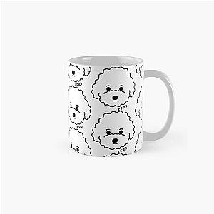 Zero Taeyeon White Mug