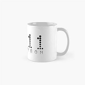 Taeyeon Classic Mug