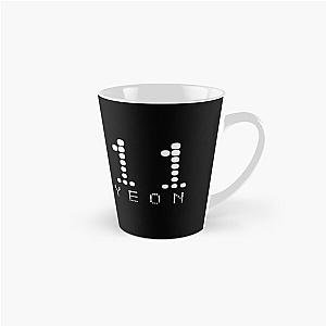 Kim Taeyeon Tall Mug