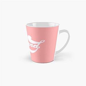 Taeyeon Weekend Mug