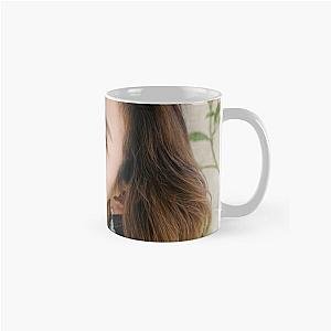 My voice Classic Mug