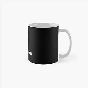 I Taeyeon Classic Mug