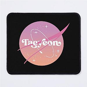 TAEYEON Mouse Pad