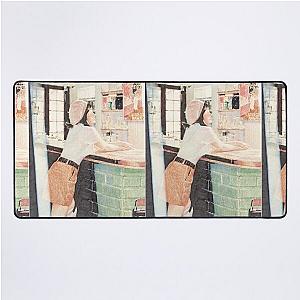 Taeyeon 4th Mini Album Desk Mat