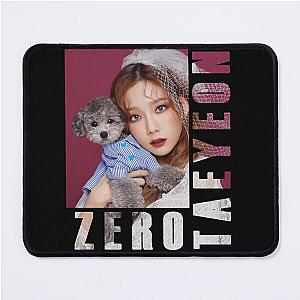 Taeyeon - Best Mouse Pad