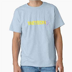 Taeyeon Signature T-Shirt