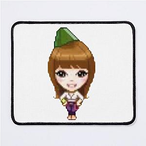 SNSD Taeyeon Gee Mini Me Mouse Pad