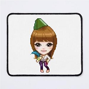 SSG-Taeyeon Gee Mini Me Mouse Pad