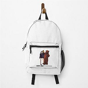 Taeyeon Heaven Backpack