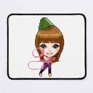 SNSD Taeyeon Gee Mini Me 6 Mouse Pad