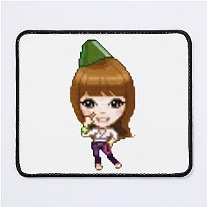 SNSD Taeyeon Gee Mini Me Mouse Pad