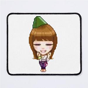 SNSD Taeyeon Gee Mini Me Mouse Pad