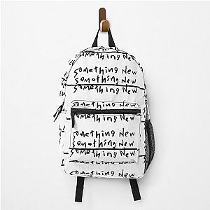 Taeyeon Something New Backpack