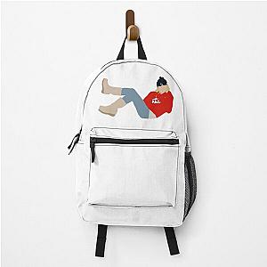 Taeyeon Silhouette Backpack