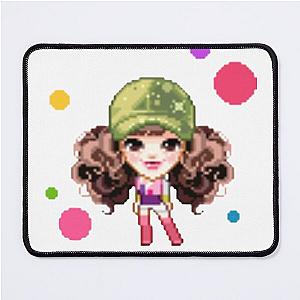 Girls' Generation Taeyeon Oh! Mini Mouse Pad