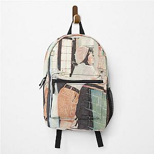 Taeyeon 4th Mini Album Backpack