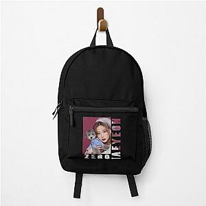 Taeyeon Best Buddy Backpack