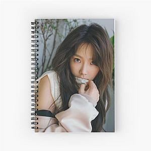 Taeyeon - My Voice Notebook
