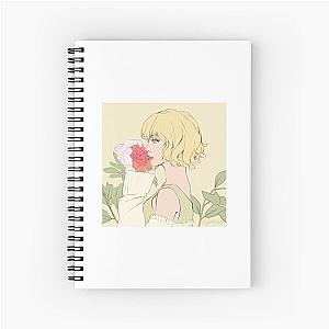 Kim Taeyeon Notebook