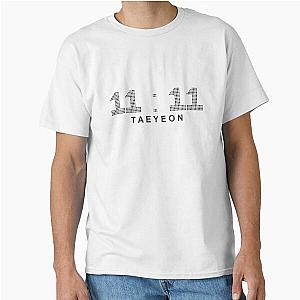 Kim Taeyeon Classic T-Shirt